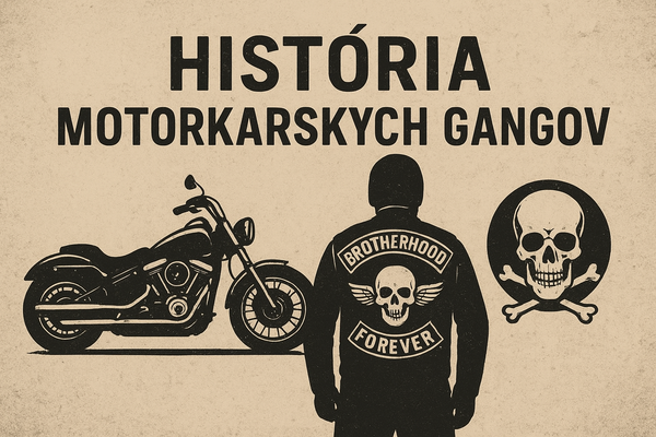 História motorkárskych klubov